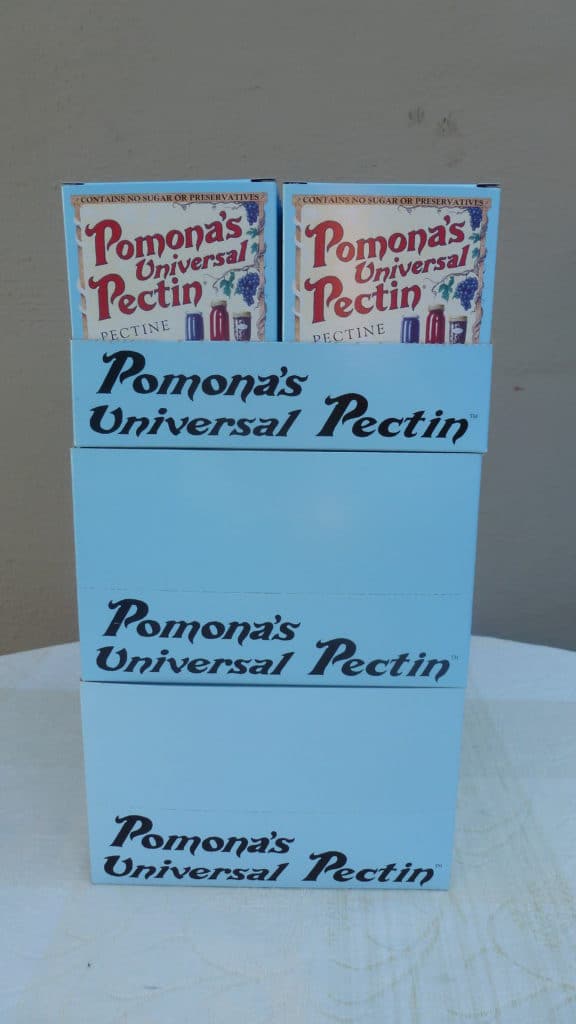 cases for distributors and retailers