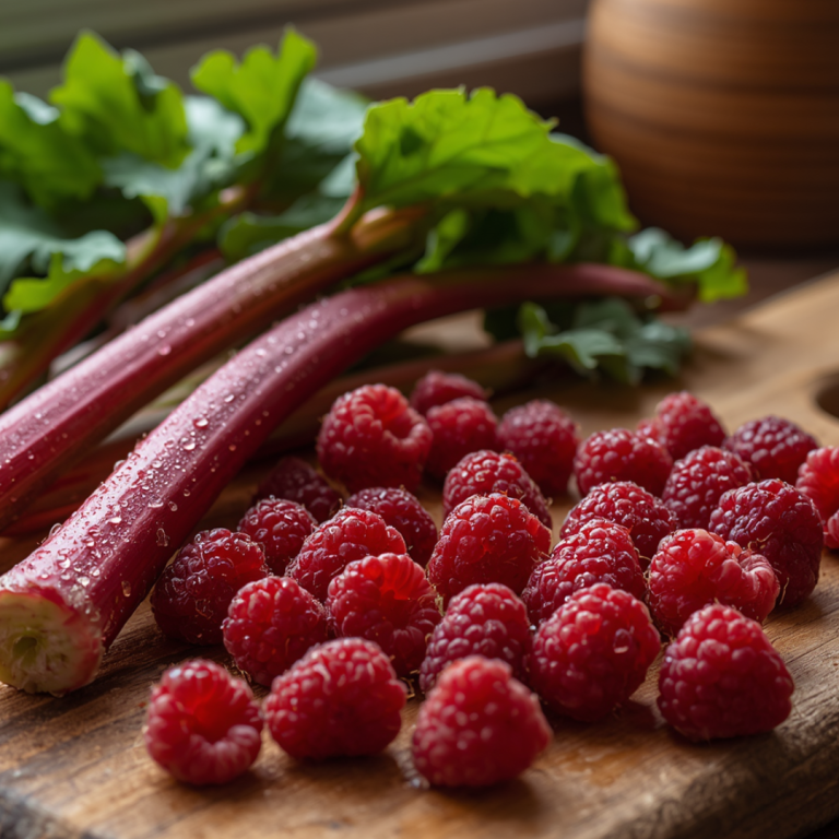 RhubyRazz Jam