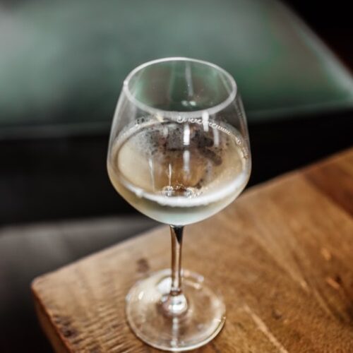 White Wine Jelly Pomona's Universal Pectin Sugar Free No Preservatives