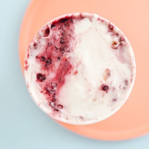 Yogurt Thickening Homemade Yogurt with Pomona’s Pectin Pomona's