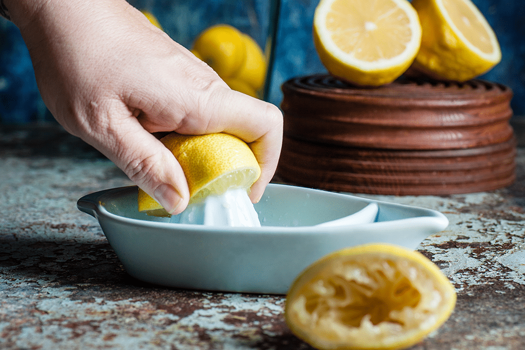 Lemon Jelly Pomona's Universal Pectin