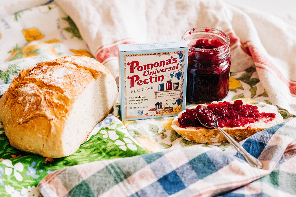 Jam Notes August 2019