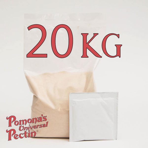 Pomona Pectin - 20 kg