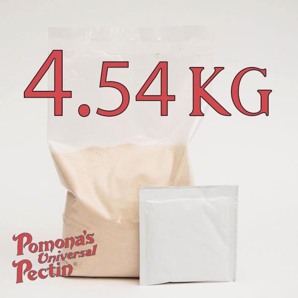Pomona Pectin - 4.54 kg