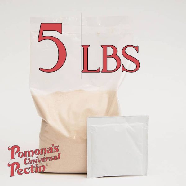 Pomona Pectin - 5 lb. Bag