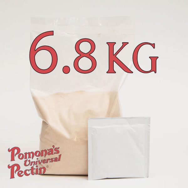Pomona Pectin - 6.8 kg