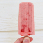 Fruit n’ Cream Popsicles