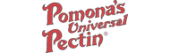 Pomona's Universal Pectin logo