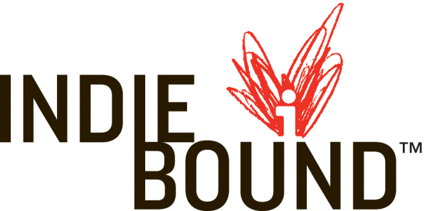 Indiebound Logo