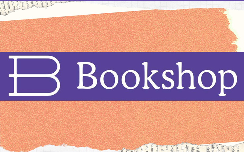 Bookshop.org logo